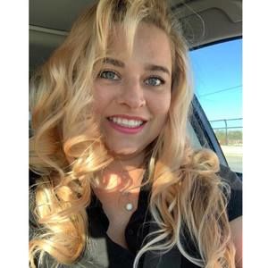 Meet your Posher, Kimberly